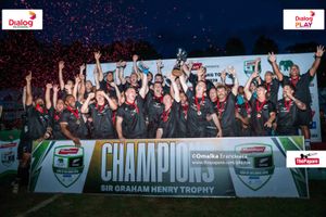 Image post by @thepapare on Instagram