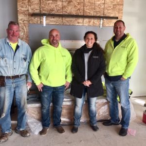 Image post by @deleersconstructioninc on Instagram