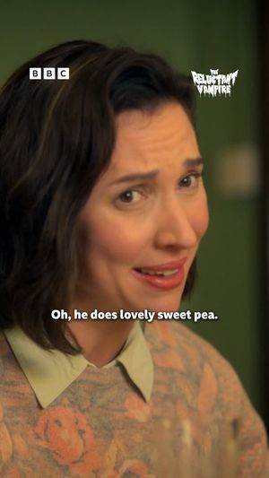 Image post by @bbciplayer on Instagram