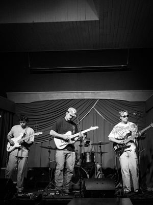 Image post by @santaanarodeoband on Instagram