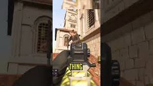 Video post by @c9cod on YouTube