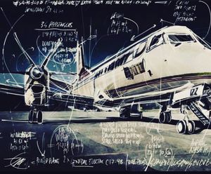 Image post by @enricofabbri_acrossdesign on Instagram