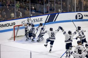 Image post by @yale on Instagram