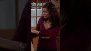 Video post by @peacock on YouTube