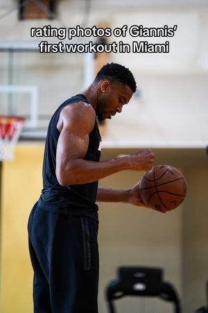 Video post by @miamiheat on TikTok