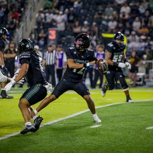 Image post by @mountainwestconference on Instagram