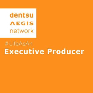 Image post by @dentsu on Instagram
