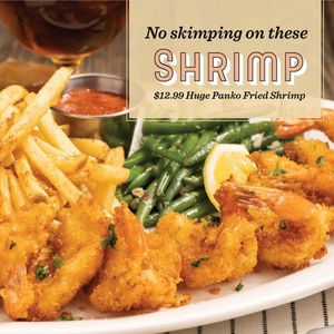 Image post by @houlihans on Instagram