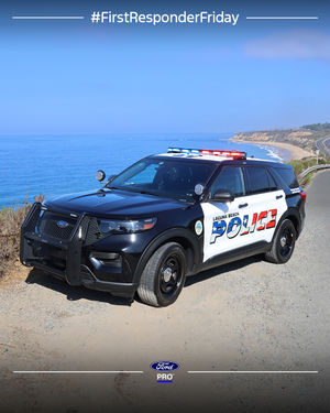 Image post by @fordpro on Instagram