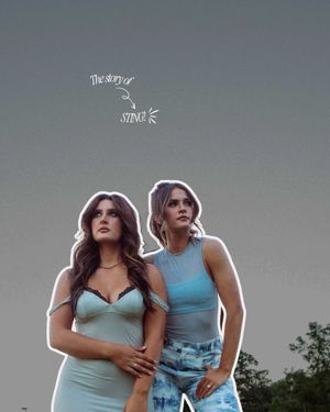 Video post by @presleyandtaylor on TikTok