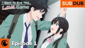 Video post by @crunchyroll on YouTube