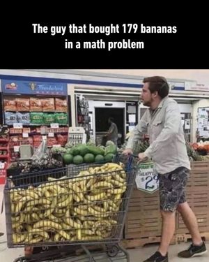 Image post by @9gag on Instagram