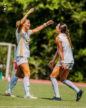 Image post by @southernmisssoccer on Instagram