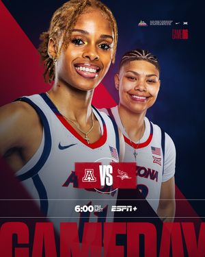 Image post by @arizonawbb on Instagram