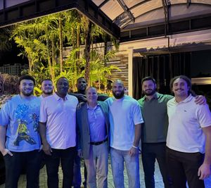 Image post by @therealjconyers on Instagram