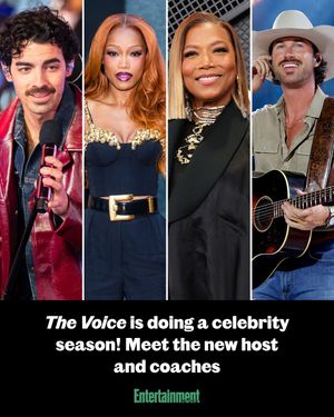 Image post by @entertainmentweekly on Instagram