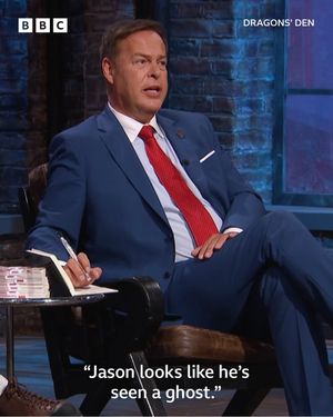 Image post by @bbciplayer on Instagram