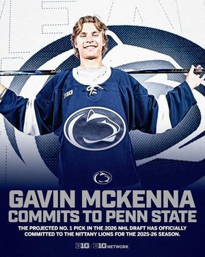 Image post by @b1ghockey on Instagram