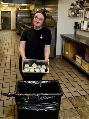 Image post by @wingnutzbarandgrill on Instagram