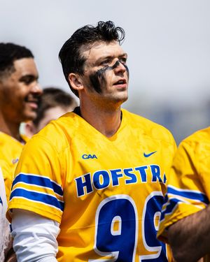 Image post by @hofstrapride on Instagram