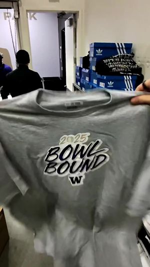 Video post by @uw_football on TikTok