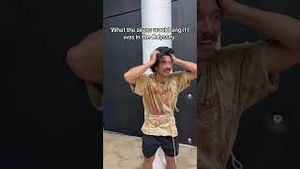 Video post by @bswjakepaulclips on YouTube