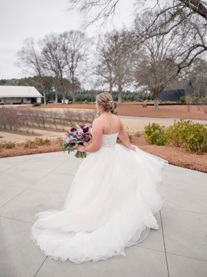 Image post by @soireessouthernevents on Instagram