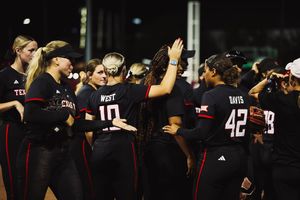 Image post by @texastechsb on Instagram