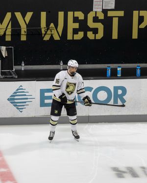 Image post by @armywp_hockey on Instagram
