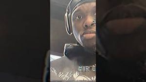 Video post by @michaelthekid on YouTube