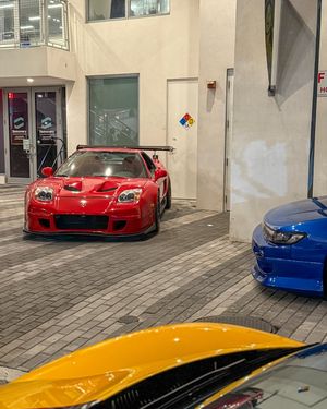 Image post by @wangantrini on Instagram