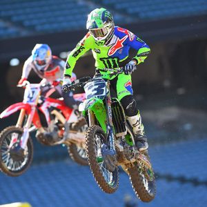 Image post by @racerxonline on Instagram
