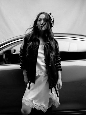 Image post by @nissanusa on Instagram