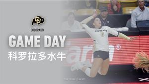 Image post by @cubuffsvb on Facebook