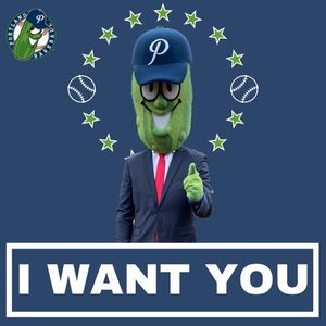 Image post by @picklesbaseball on Instagram
