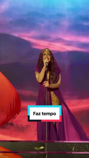 Video post by @ivetesangalo on TikTok