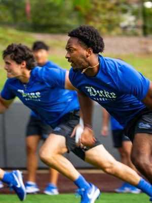 Image post by @dukebase on Instagram
