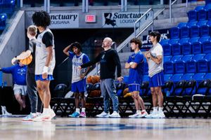 Image post by @mcneesembb on Instagram