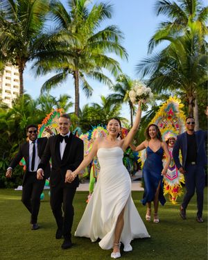 Image post by @slsbahamar on Instagram