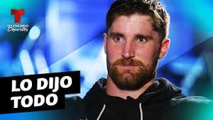 Video post by @deportes on YouTube