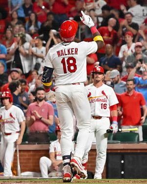 Image post by @cardinals on Instagram