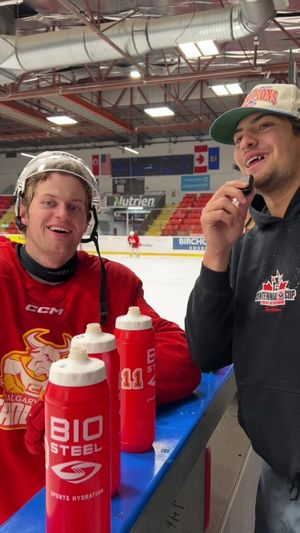 Video post by @calgarycanucks on TikTok