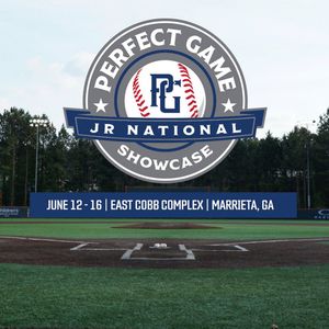 Image post by @perfectgameusa on Instagram
