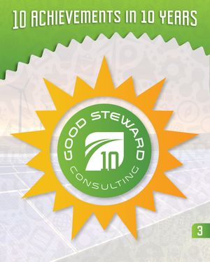 Image post by @goodstewardconsulting on Instagram