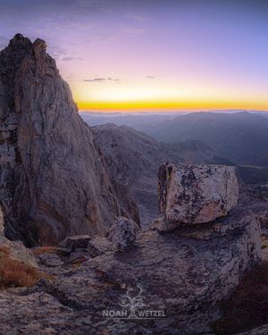 Image post by @noahwetzel on Instagram
