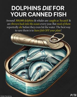 Image post by @peta on Instagram