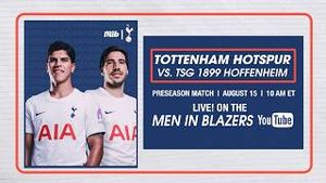 Video post by @meninblazers on YouTube