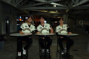 Image post by @clubnaranjeros on Instagram
