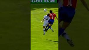 Video post by @fifa on YouTube