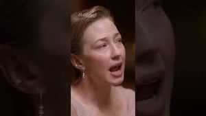 Video post by @hollywoodreporter on YouTube